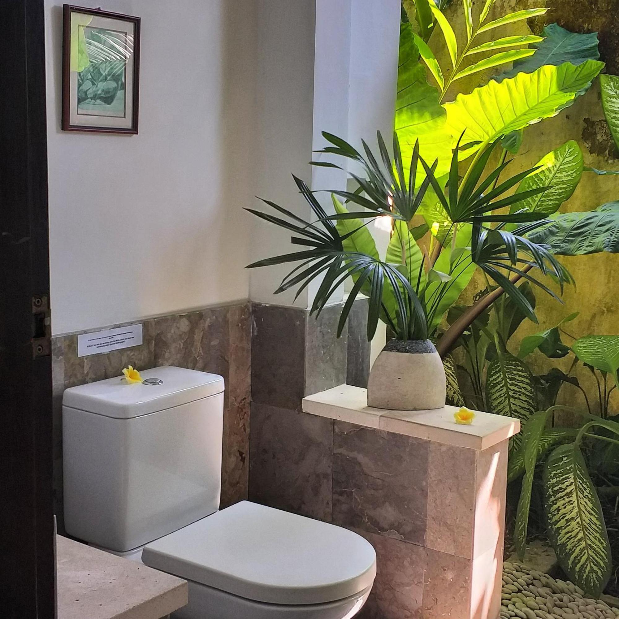 Sebali Villa