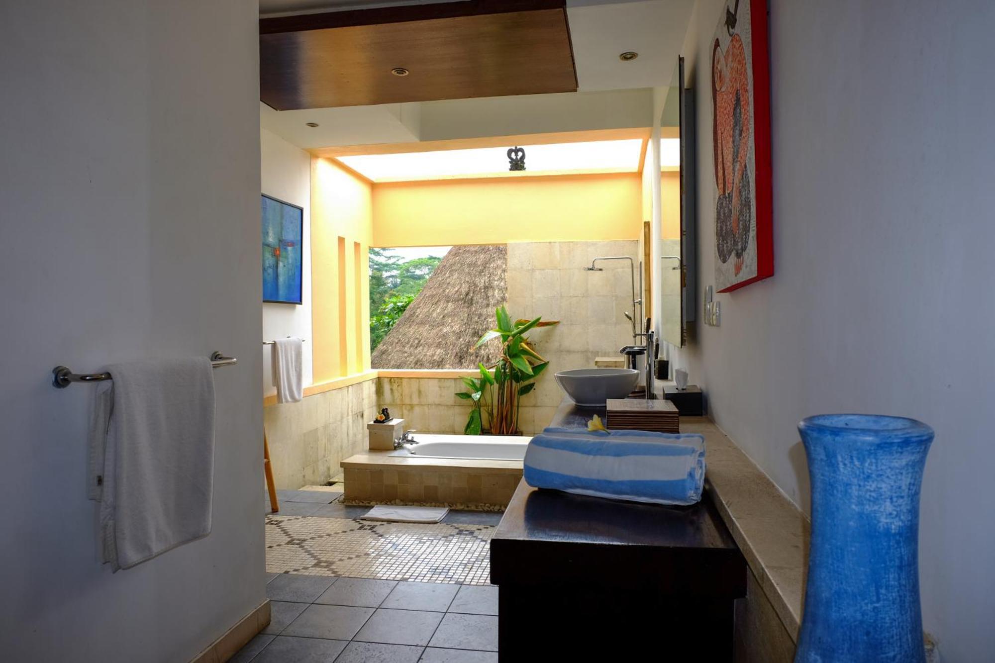 Villa Sebali