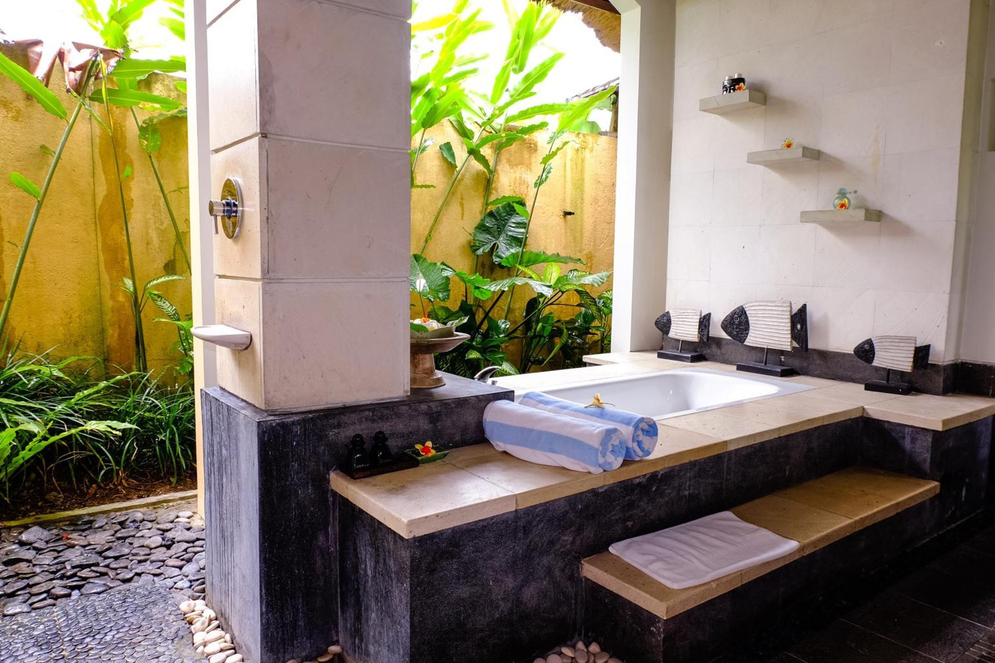 Sebali Villa