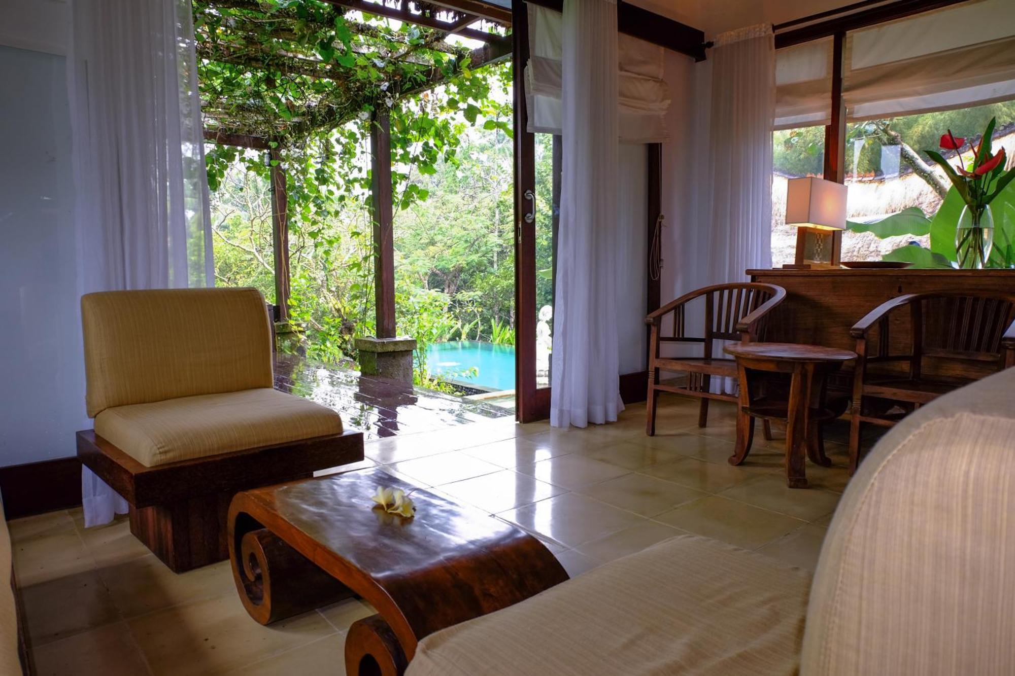 Villa Sebali *