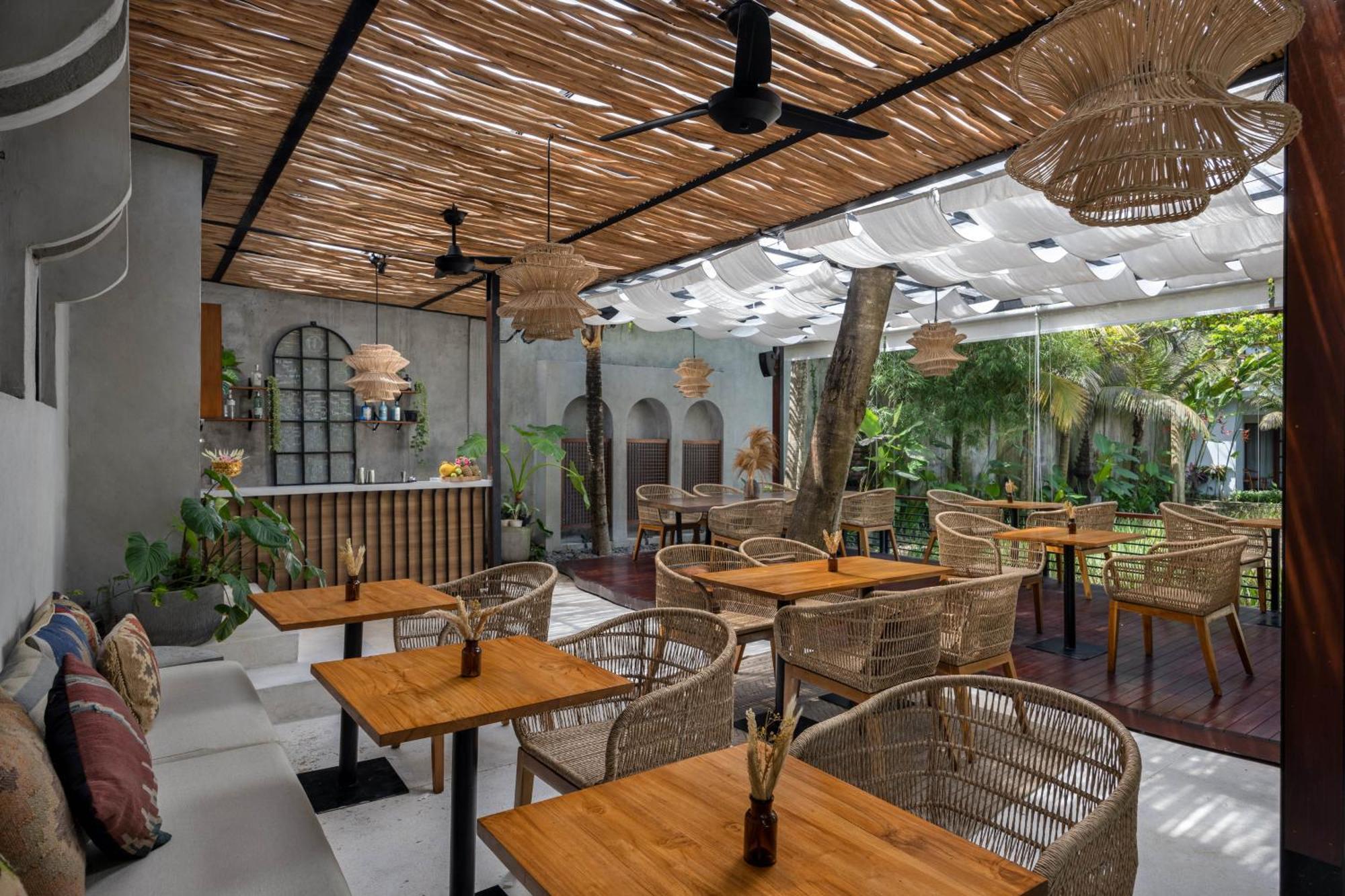 Hotel Dinara Ubud