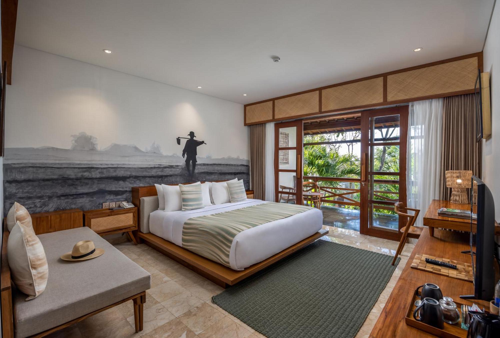 Hotel Dinara Ubud