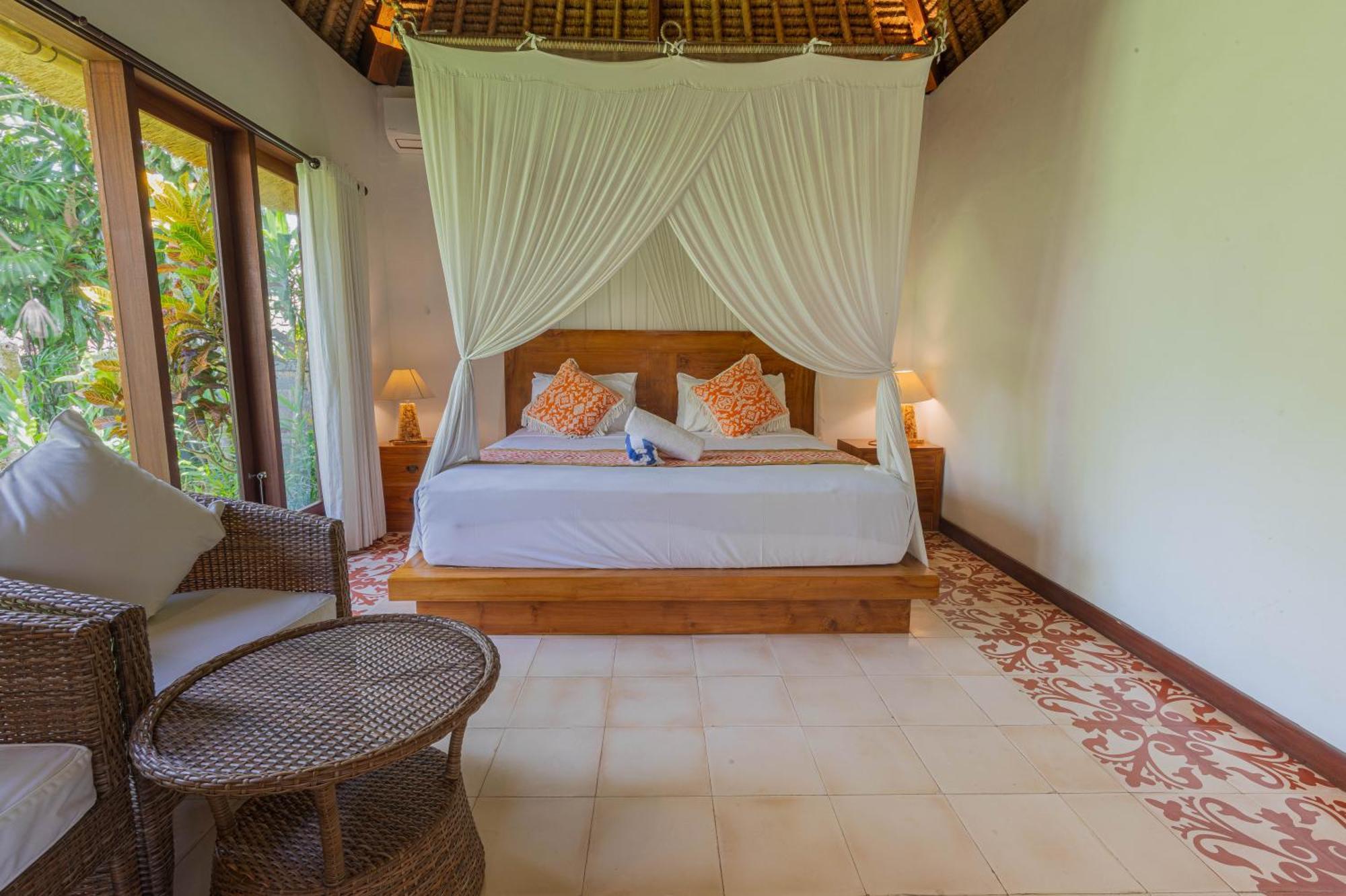 Guest house Gopala Ubud (Bali)