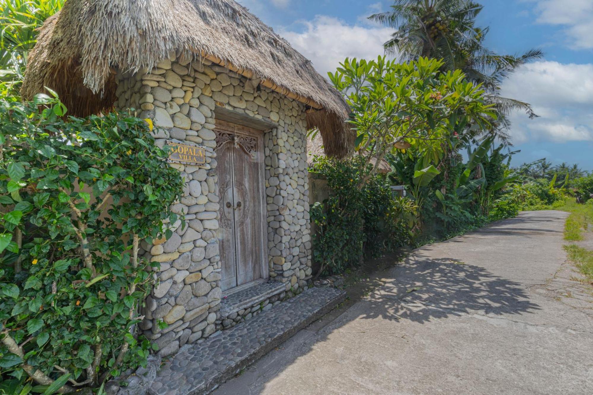 Guest house Gopala Ubud (Bali)