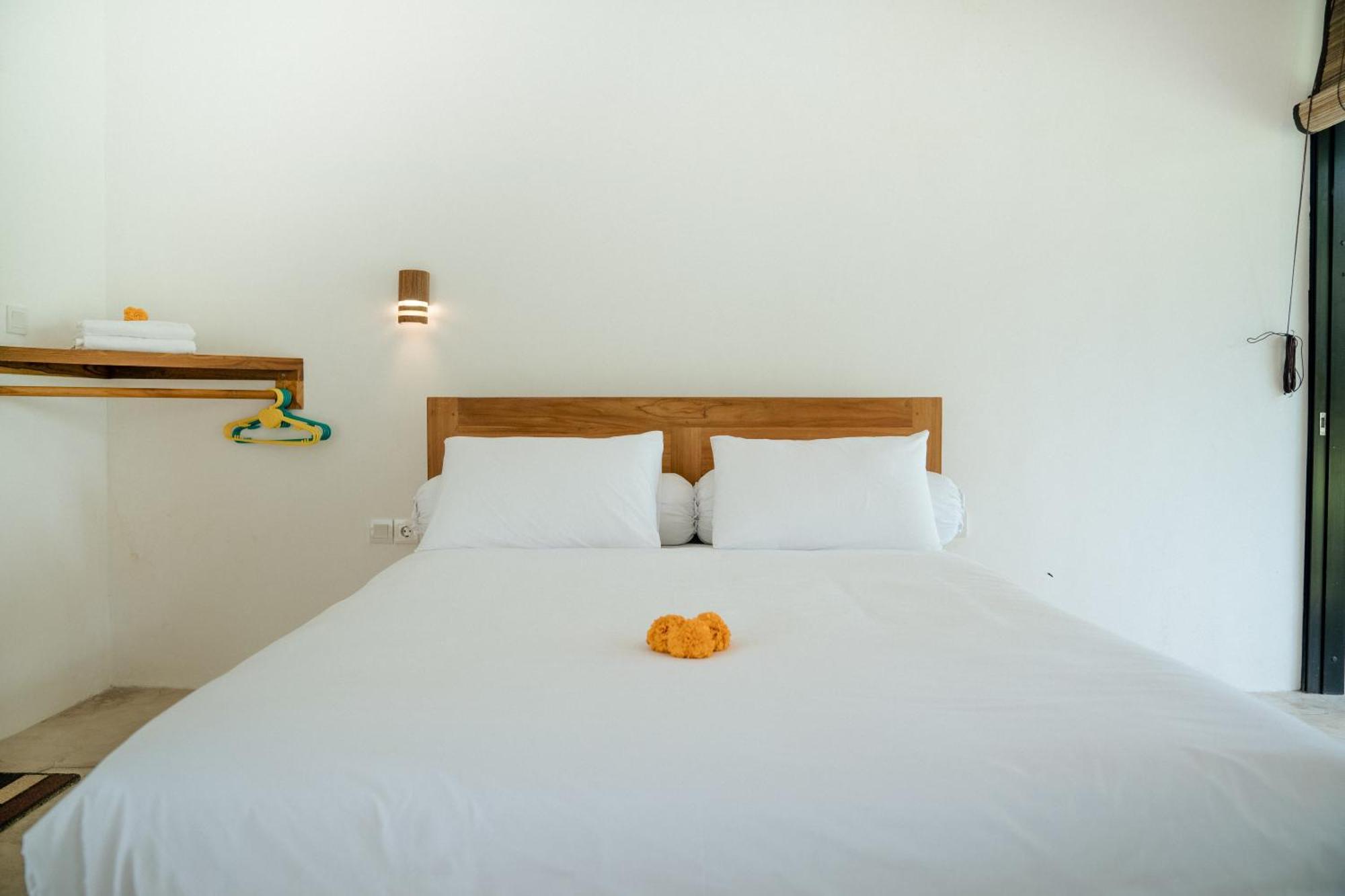 Bed & Breakfast Griya Lagom