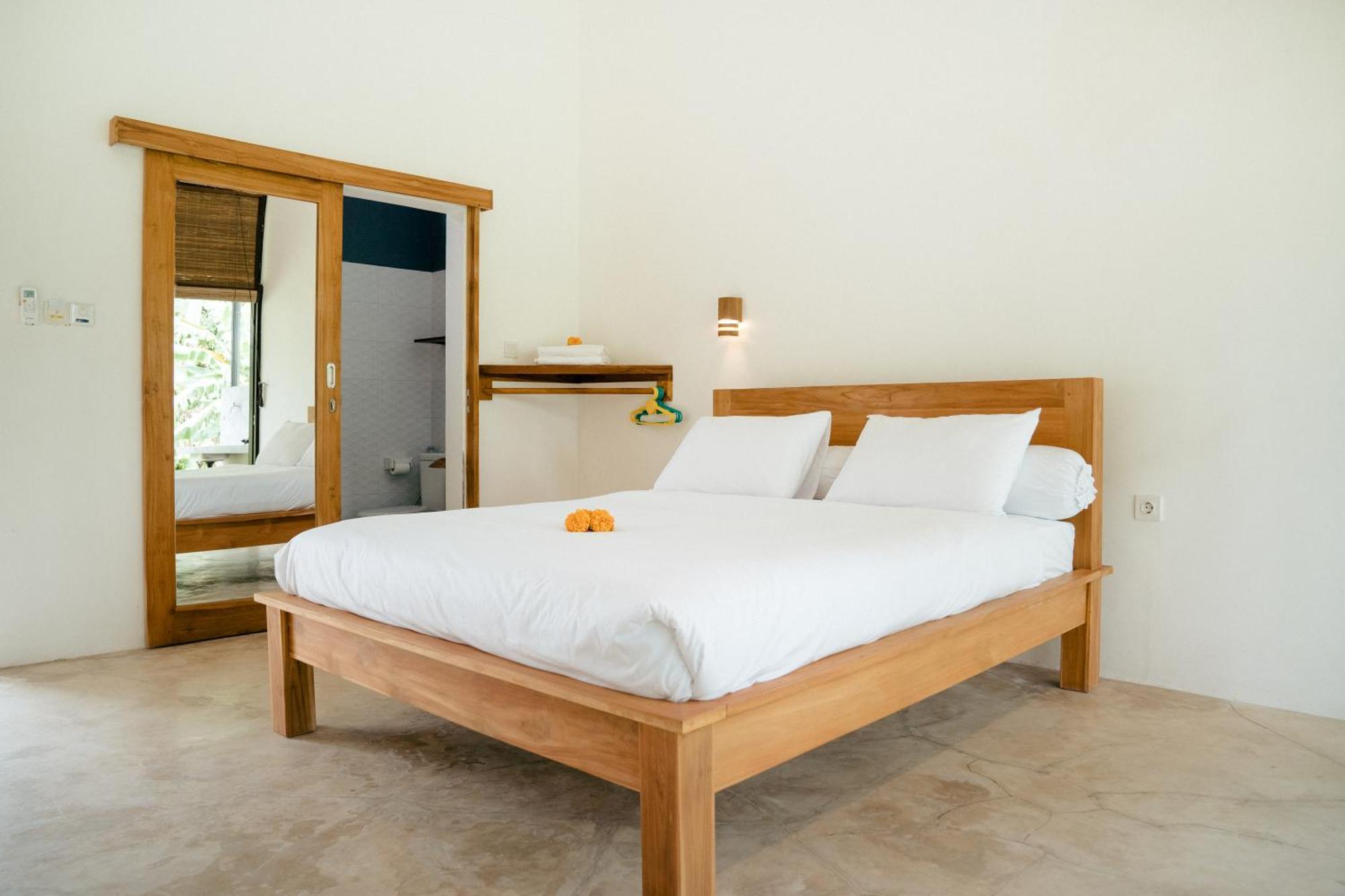 Bed & Breakfast Griya Lagom Ubud (Bali)