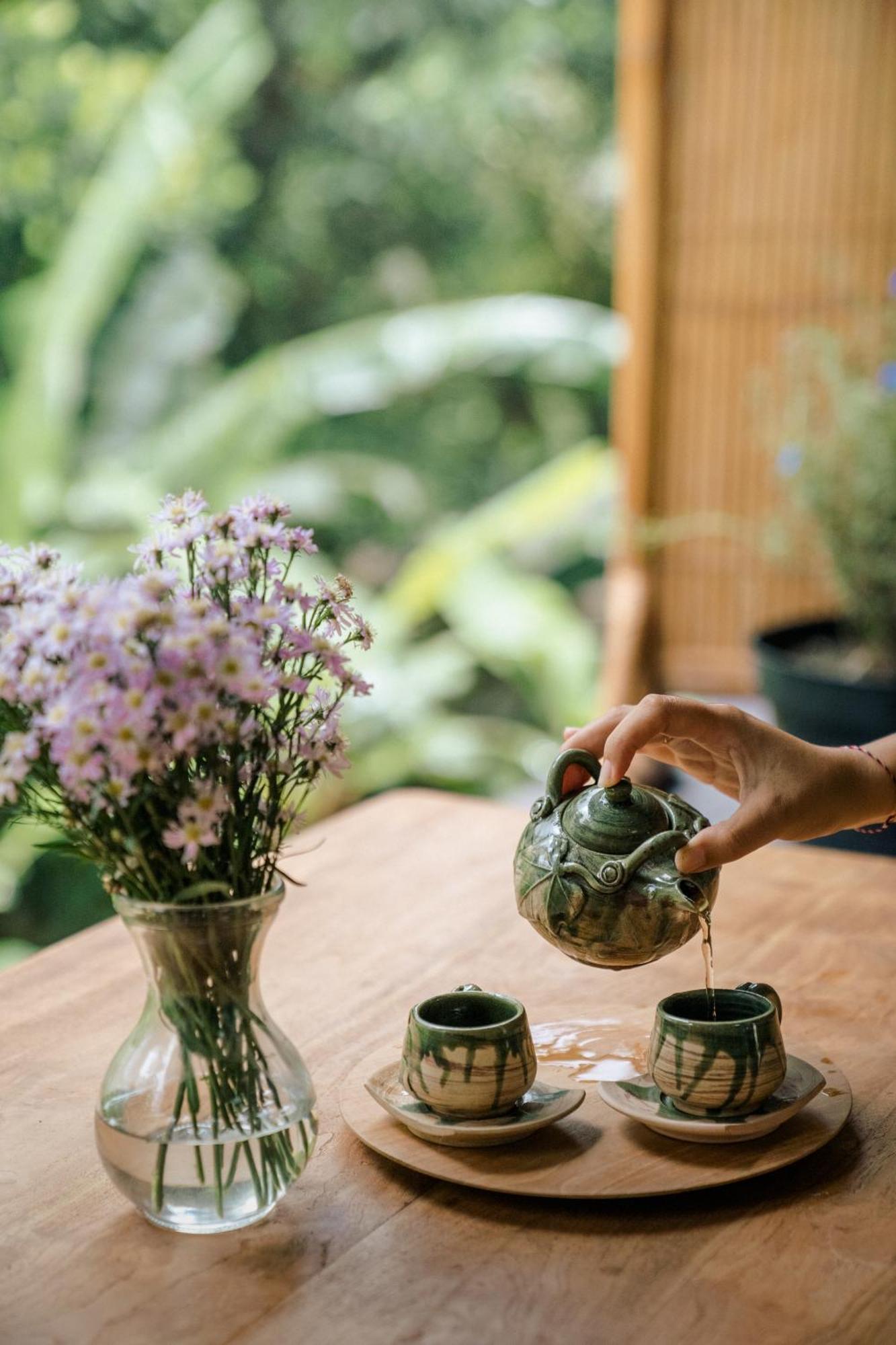 Griya Lagom Bed & Breakfast Ubud (Bali)