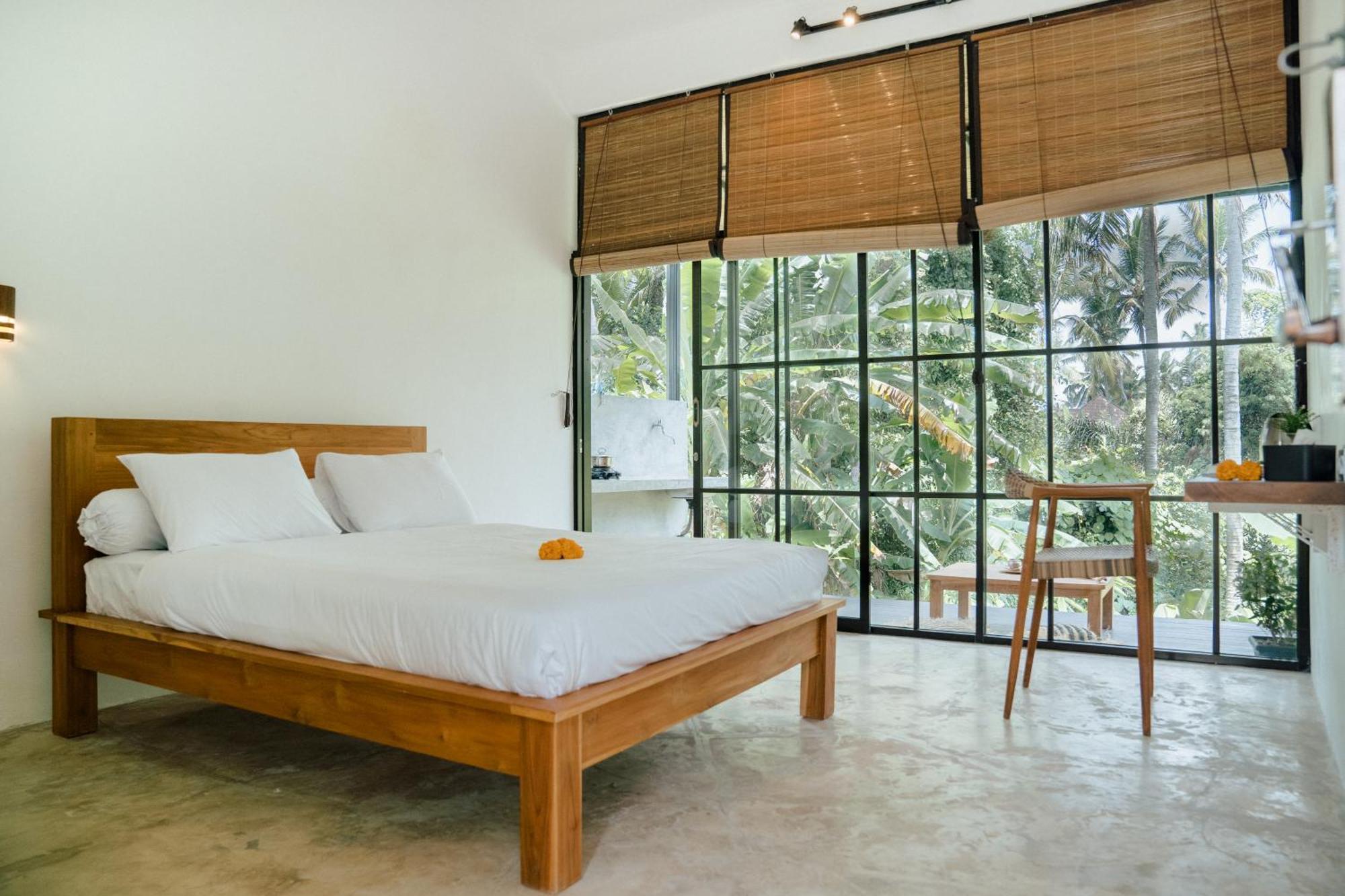 Griya Lagom * Ubud (Bali)