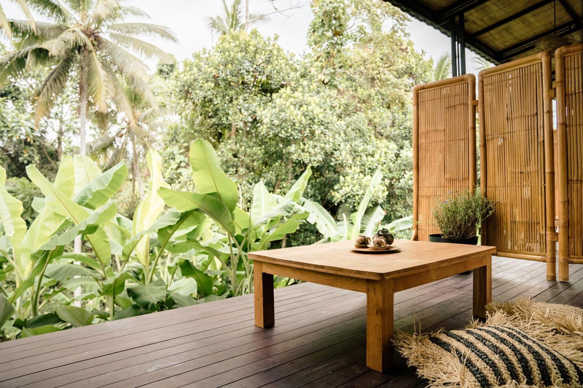 Bed & Breakfast Griya Lagom