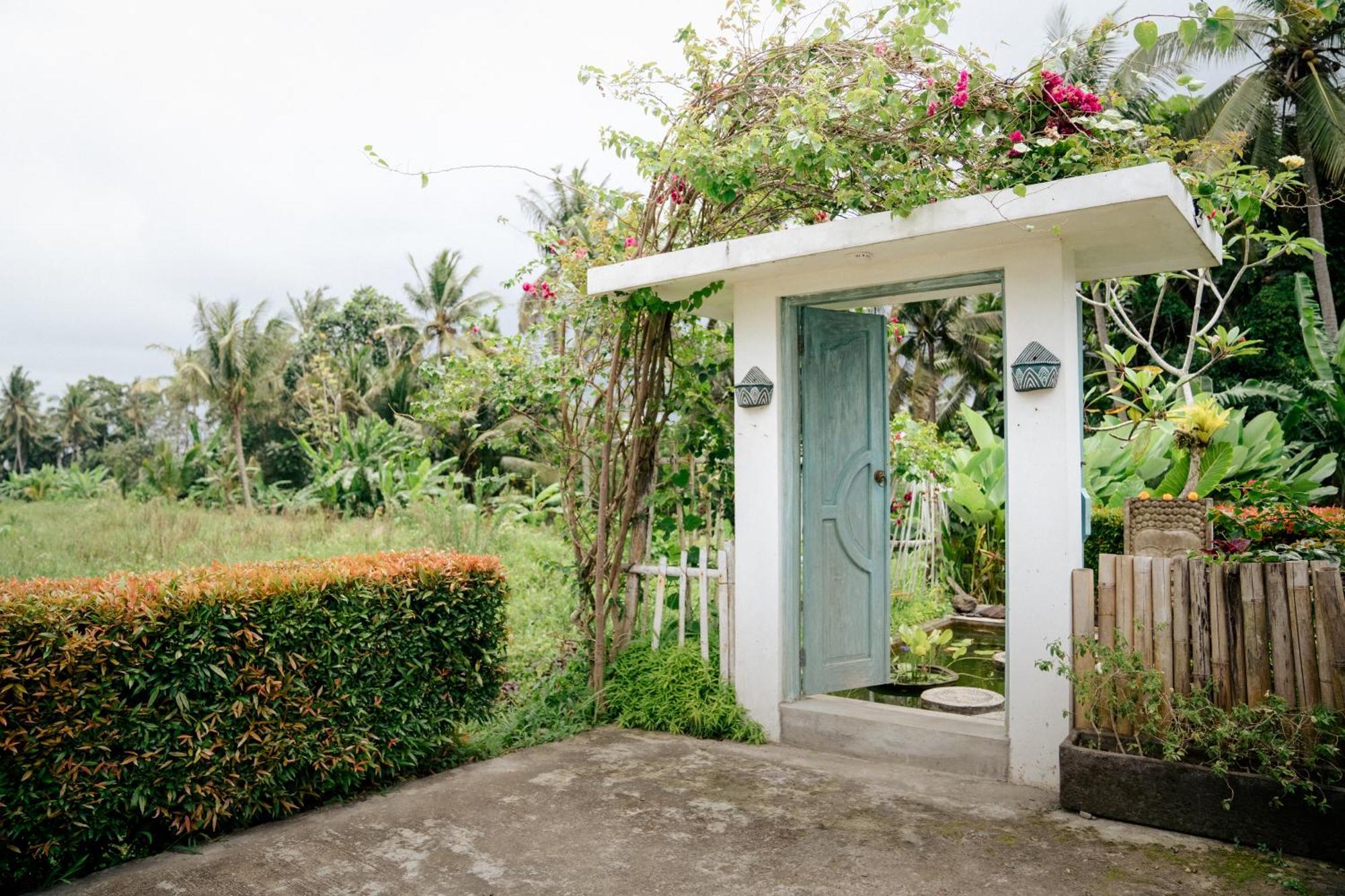 Griya Lagom Bed & Breakfast