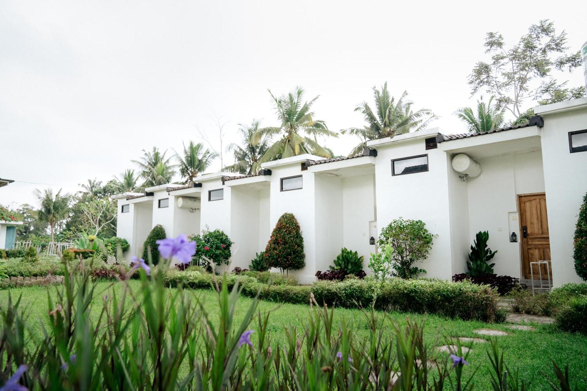 Bed & Breakfast Griya Lagom