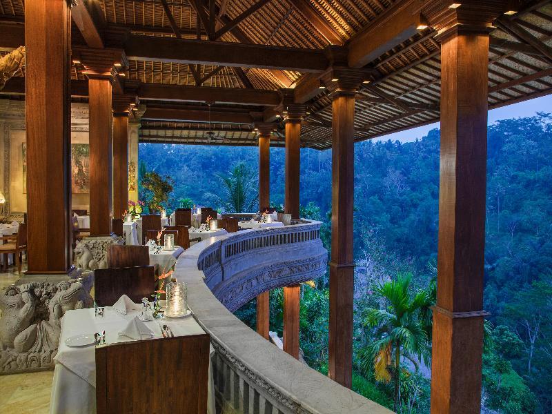 The Royal Pita Maha Resor Ubud (Bali)