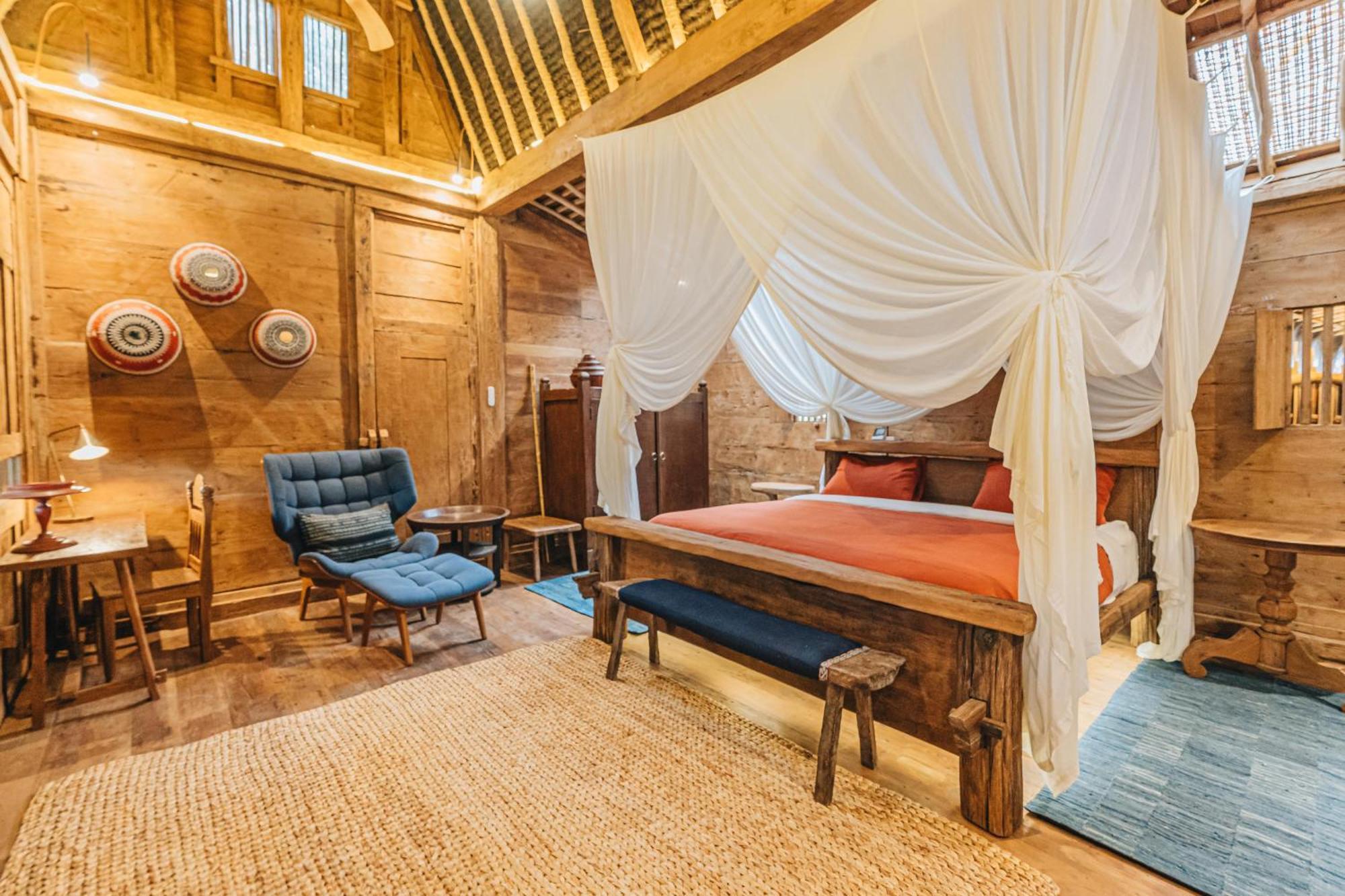 Bambu Indah 5*