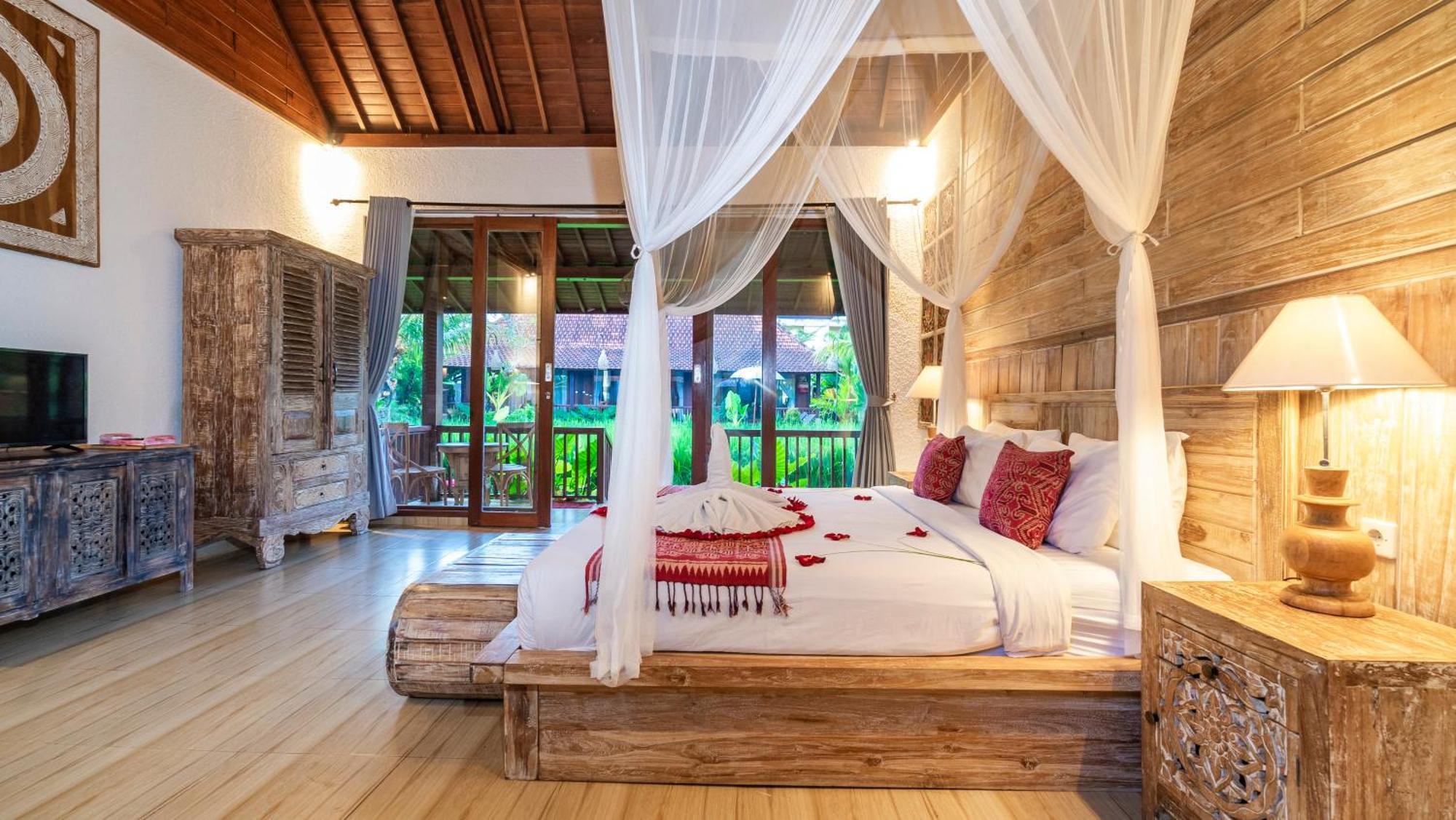 Pousada Umakelod Sebatu Ubud