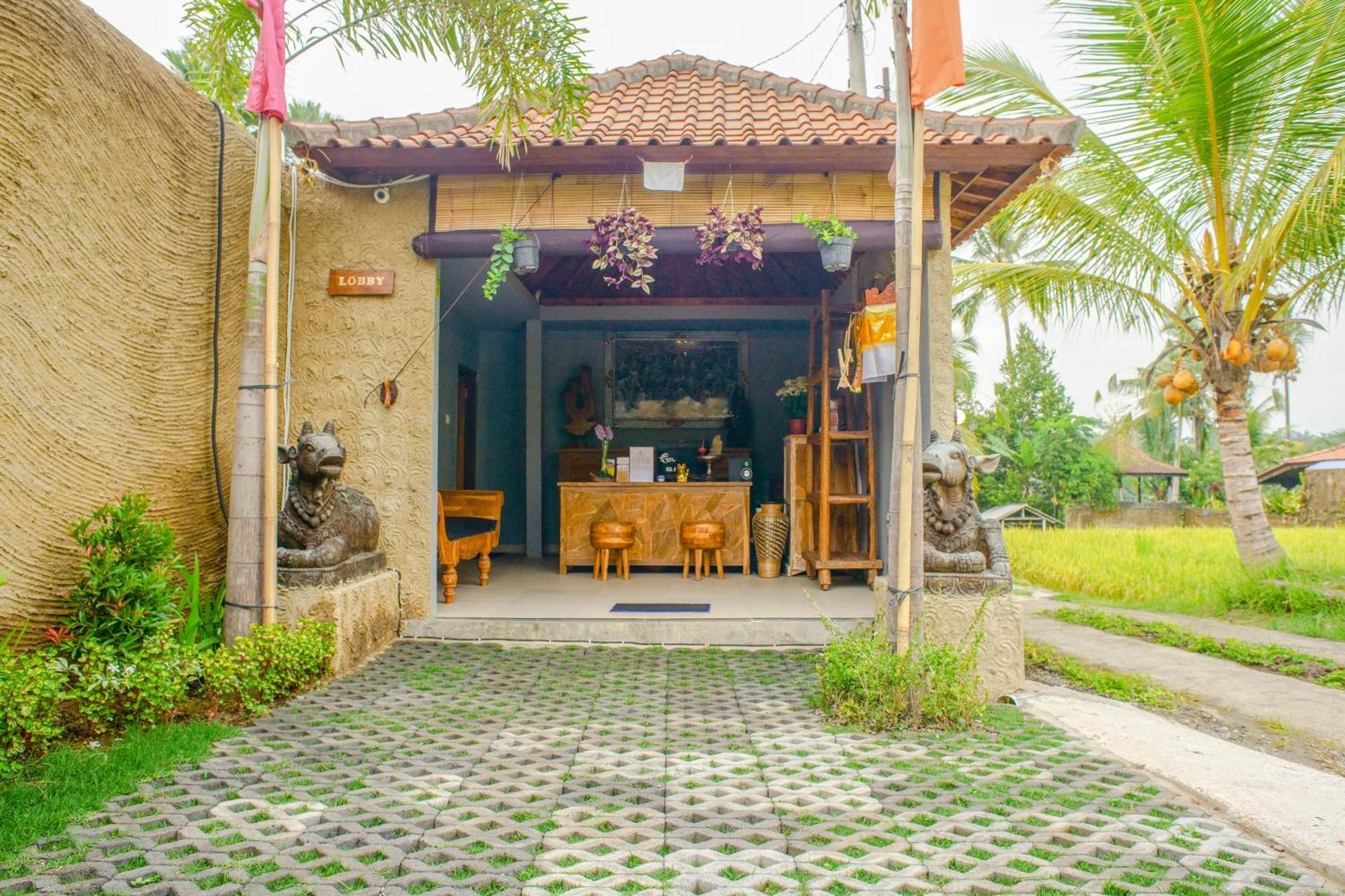 Pousada Umakelod Sebatu
