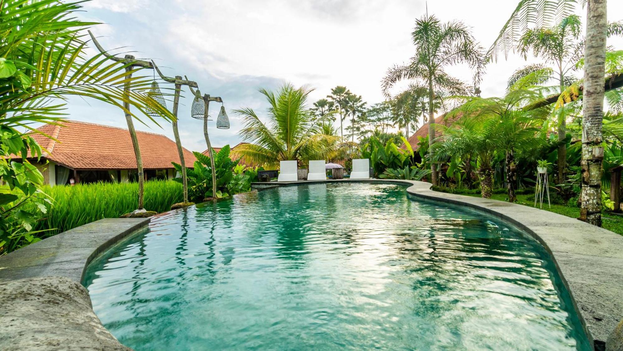 Umakelod Sebatu Ubud
