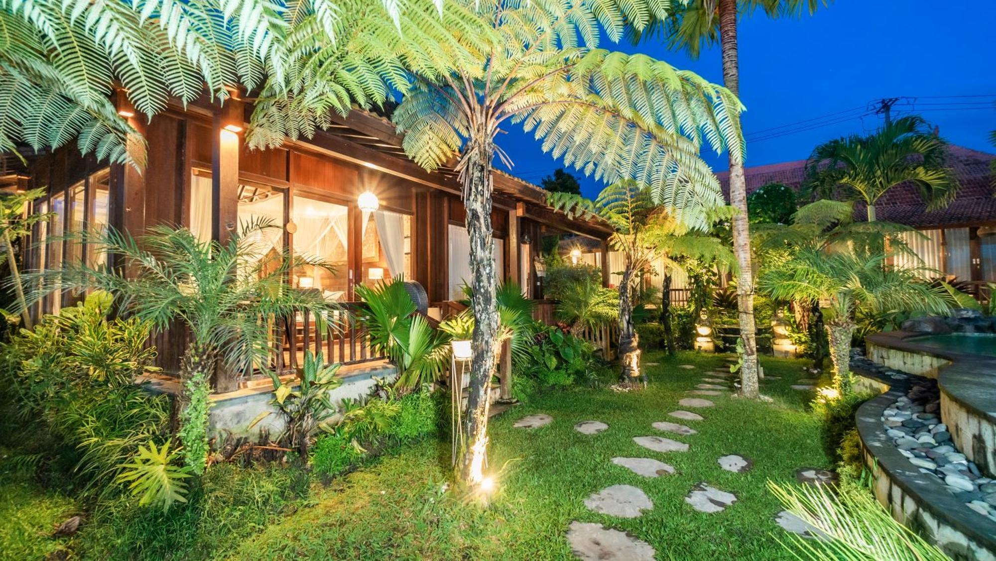Umakelod Sebatu * Ubud