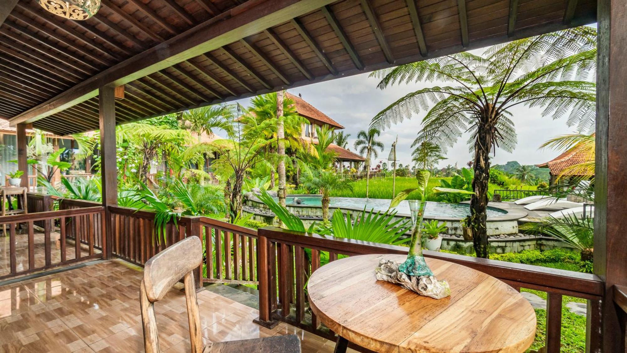 Umakelod Sebatu * Ubud