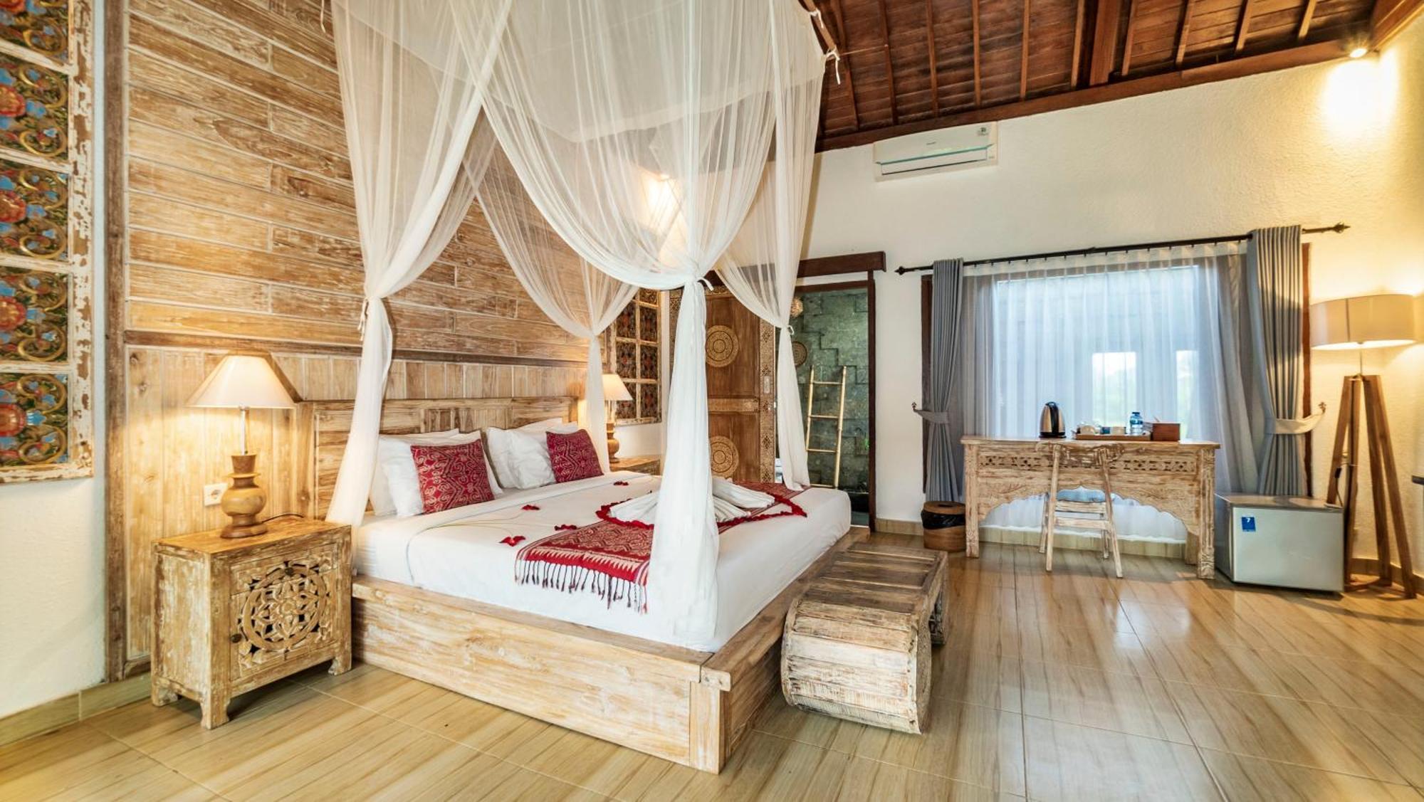Umakelod Sebatu Ubud