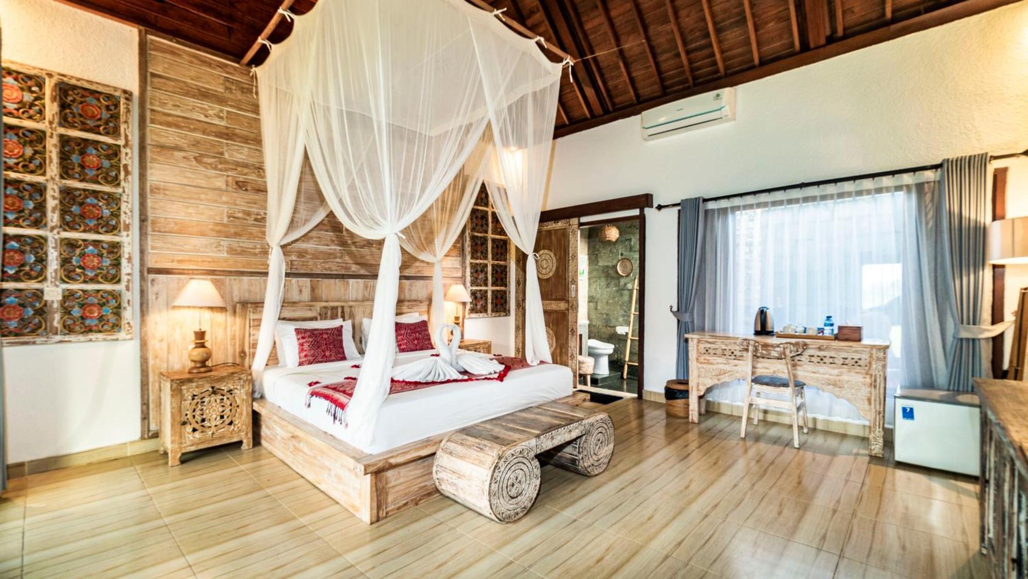 Umakelod Sebatu Pousada Ubud