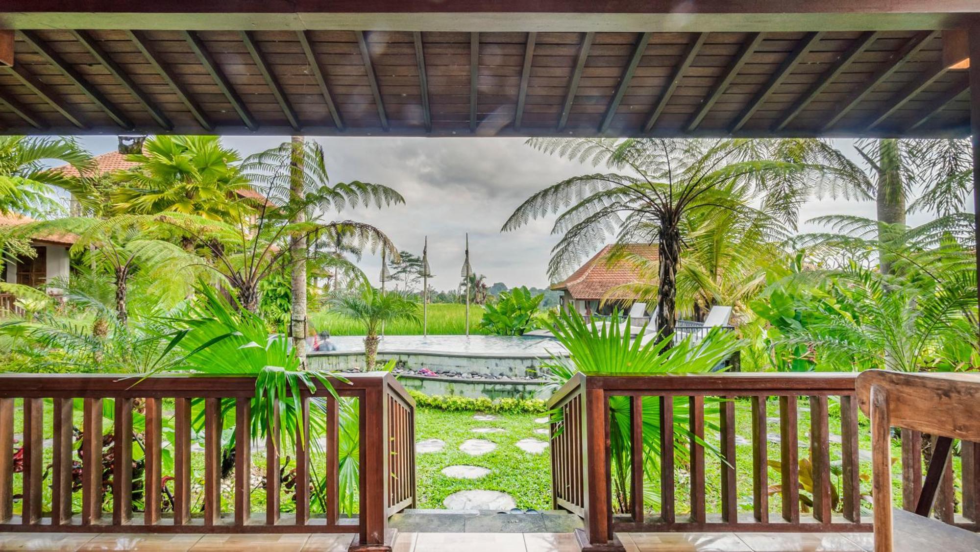 Pousada Umakelod Sebatu Ubud