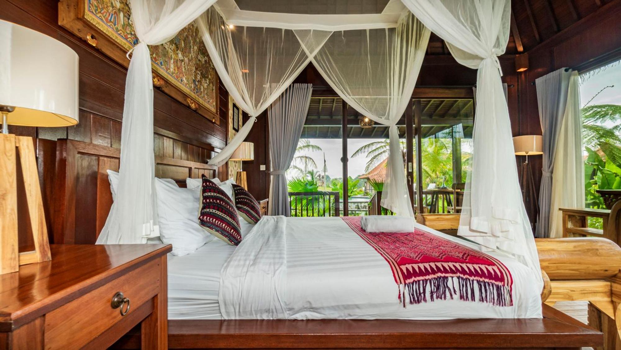 Umakelod Sebatu * Ubud