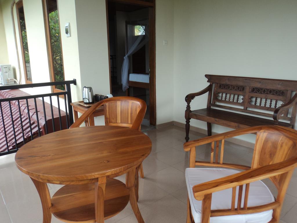 Guest house Bhuana Alit