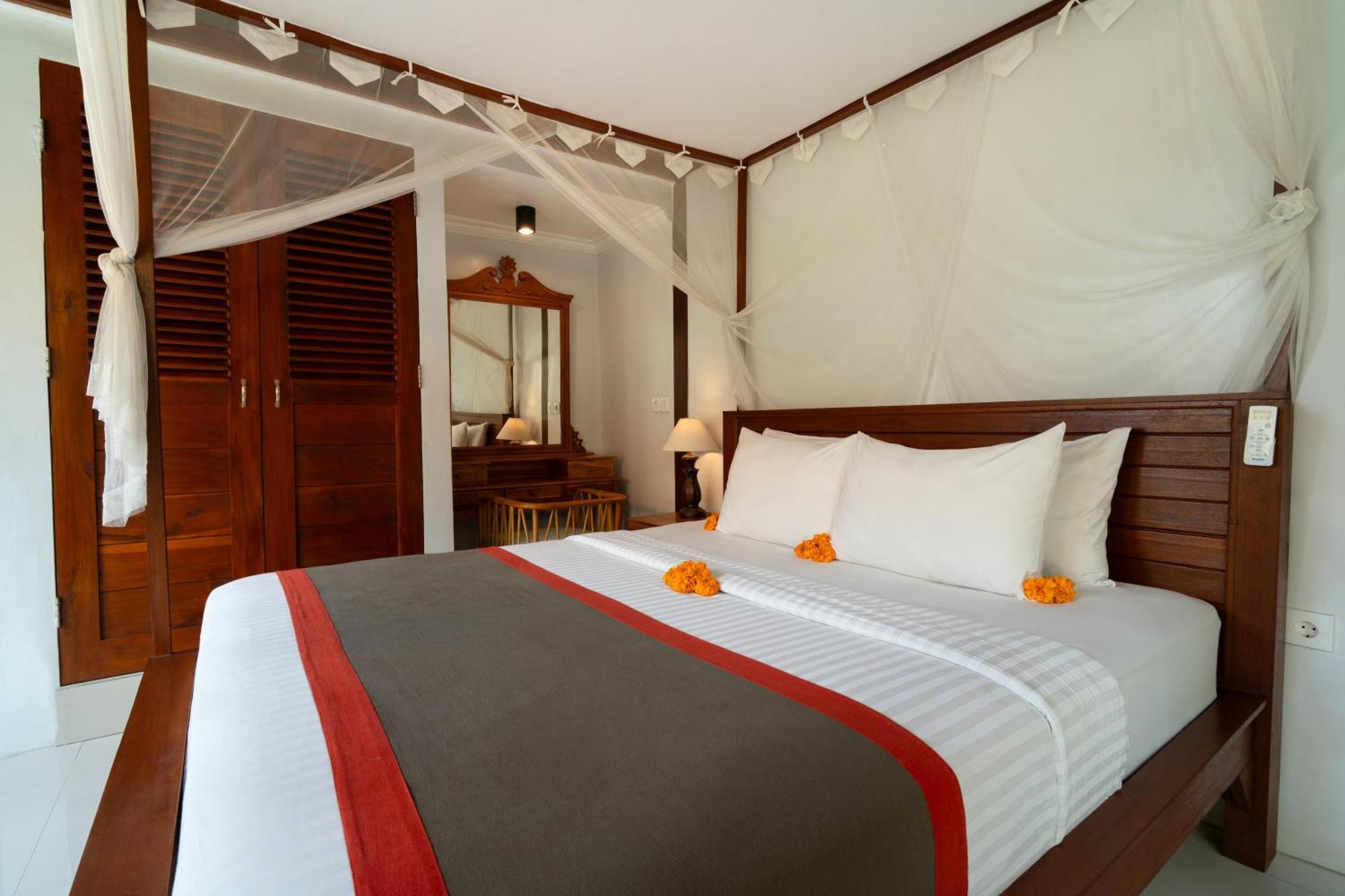 Villa The Jema Private