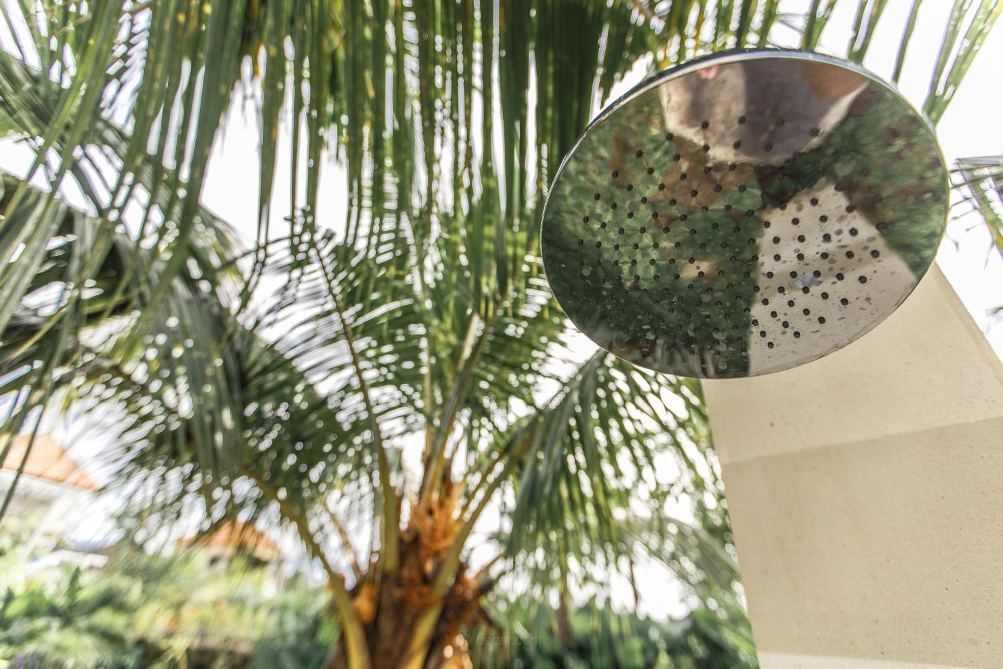 Spacious And Luxury Modern With Huge Garden And Pool * Ubud