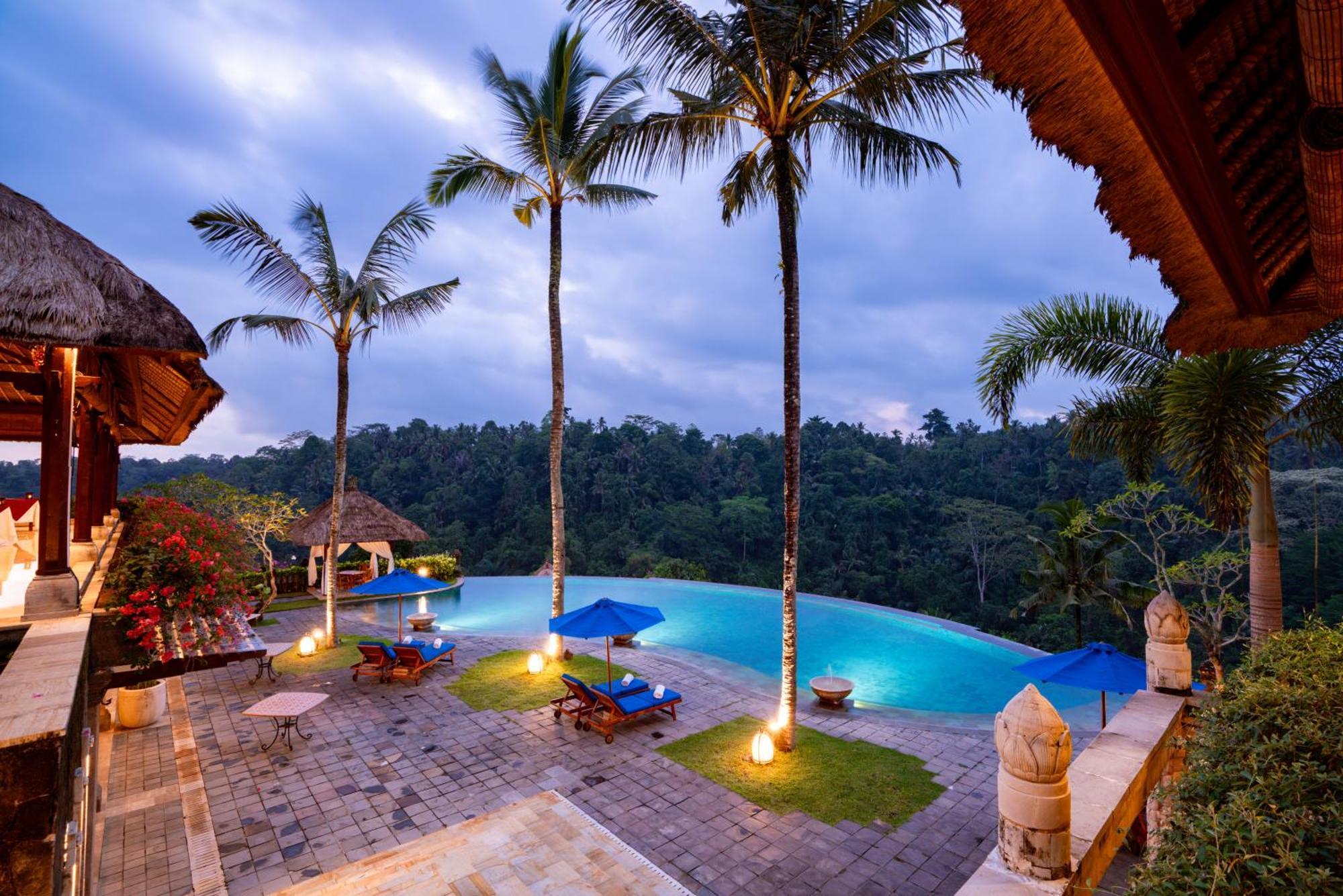Puri Wulandari A Boutique & 5*