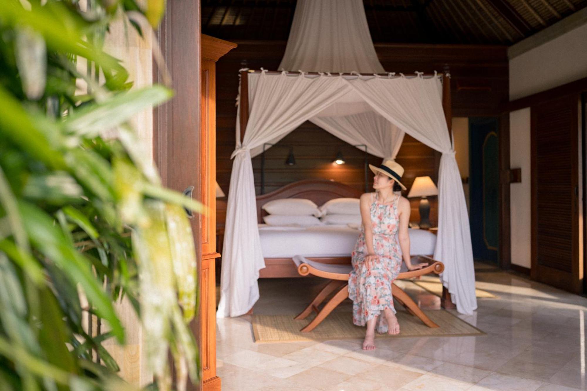 Puri Wulandari A Boutique & Resort Ubud (Bali)