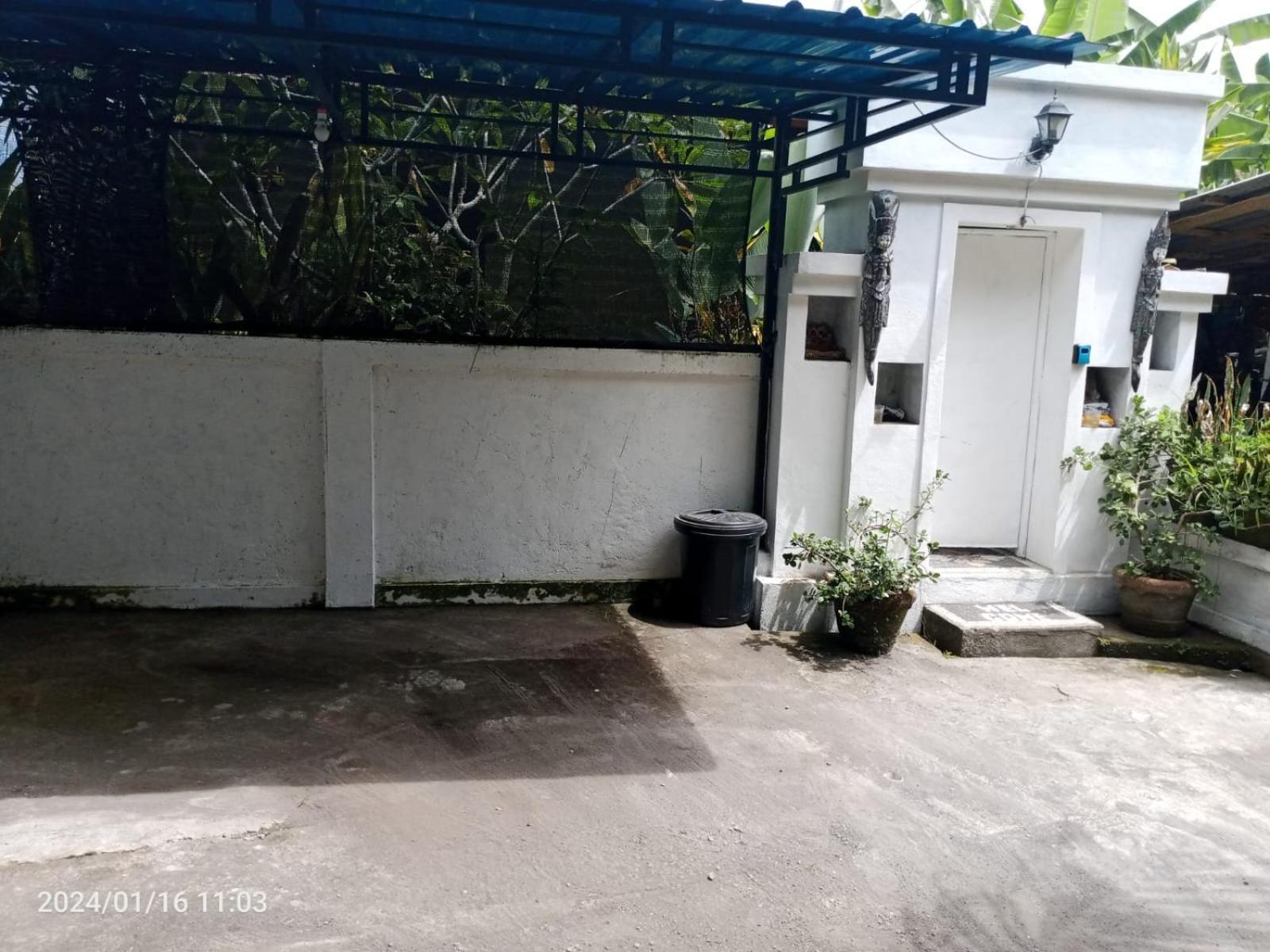 Villa Annie *