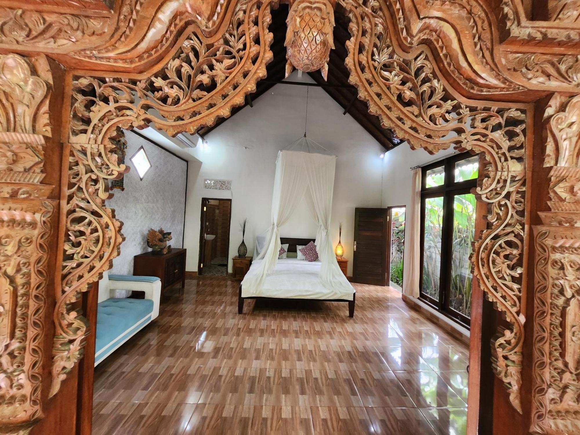 Villa Annie Ubud