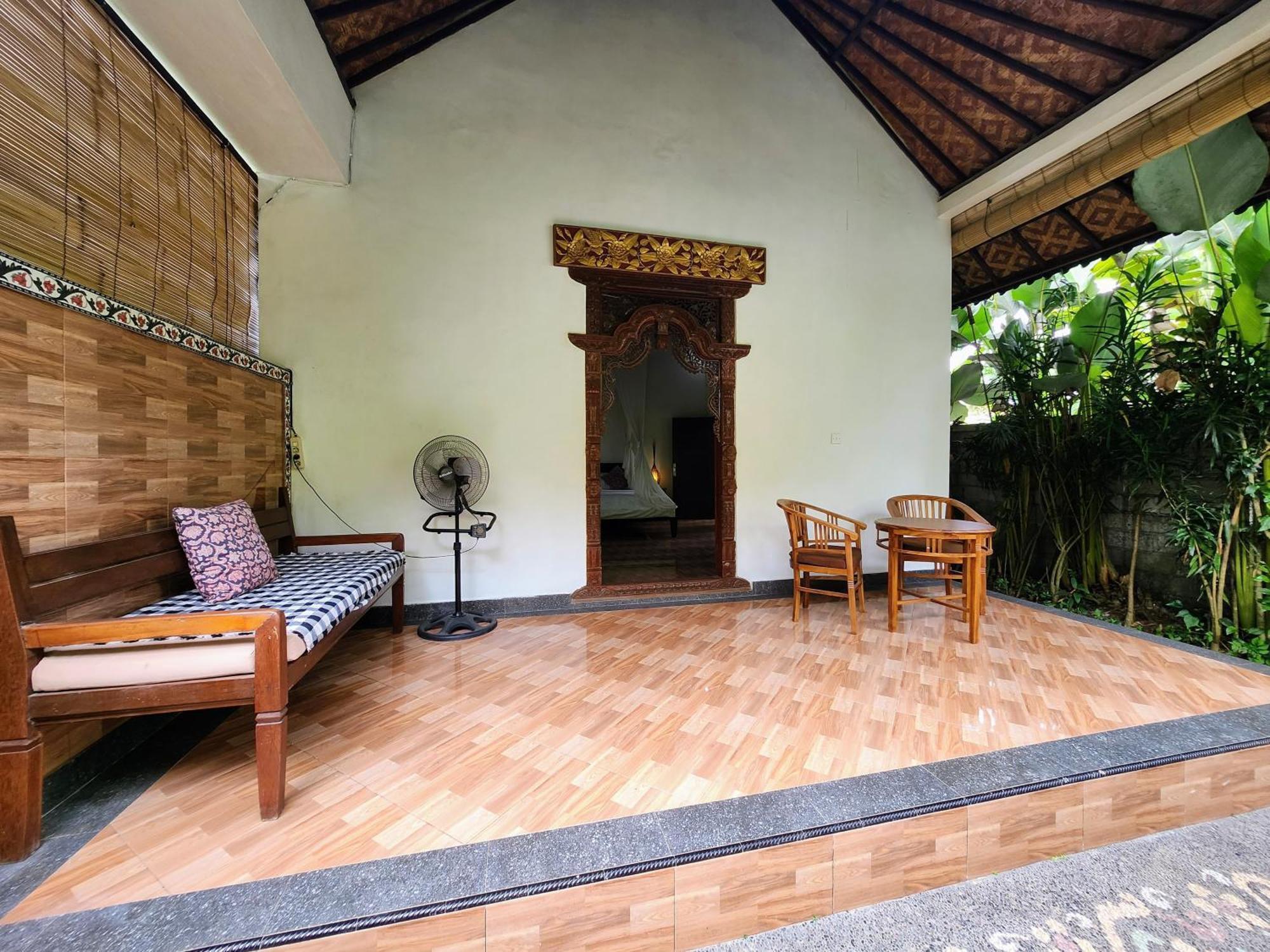 Annie Villa Ubud
