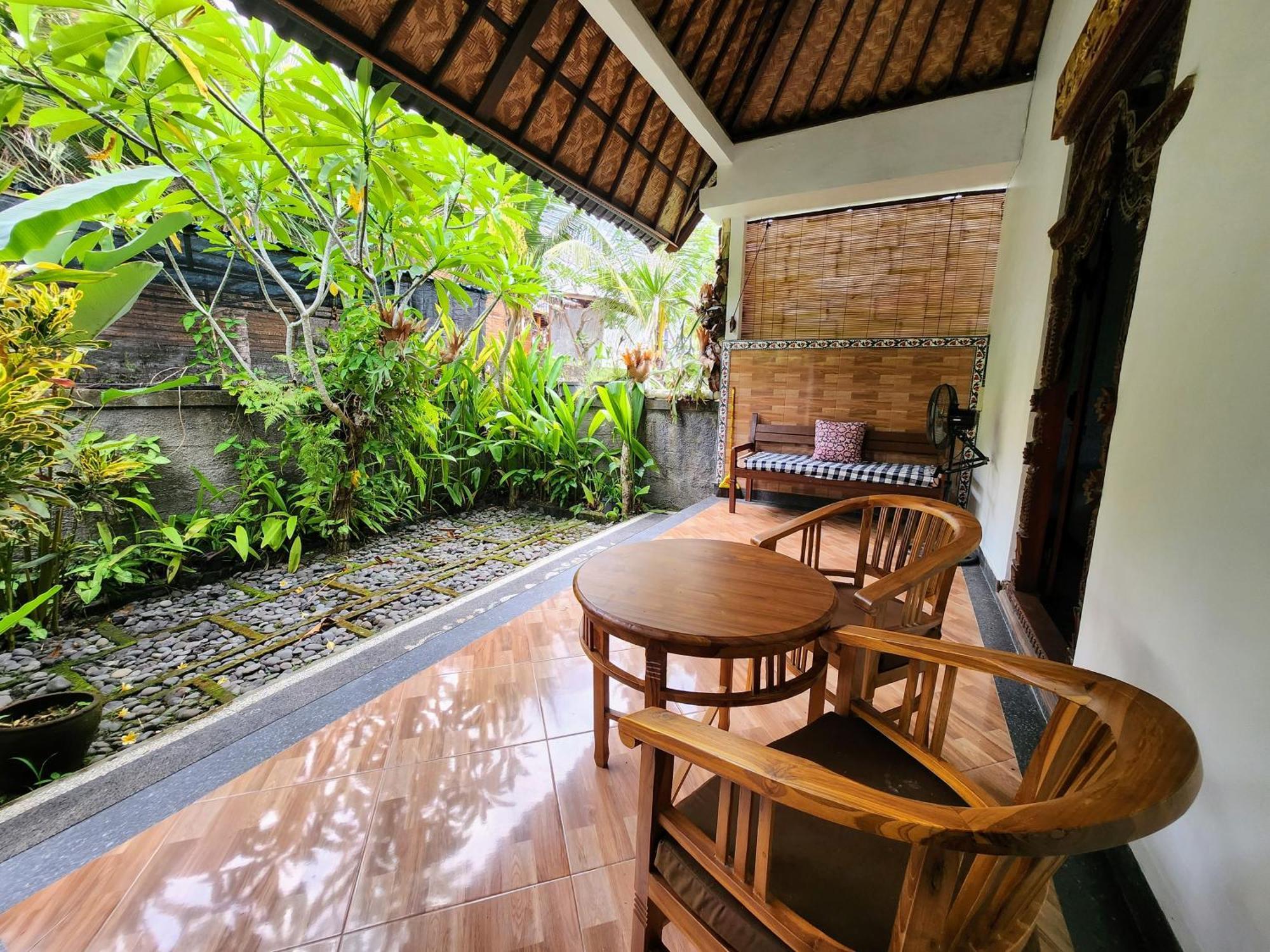 Villa Annie *