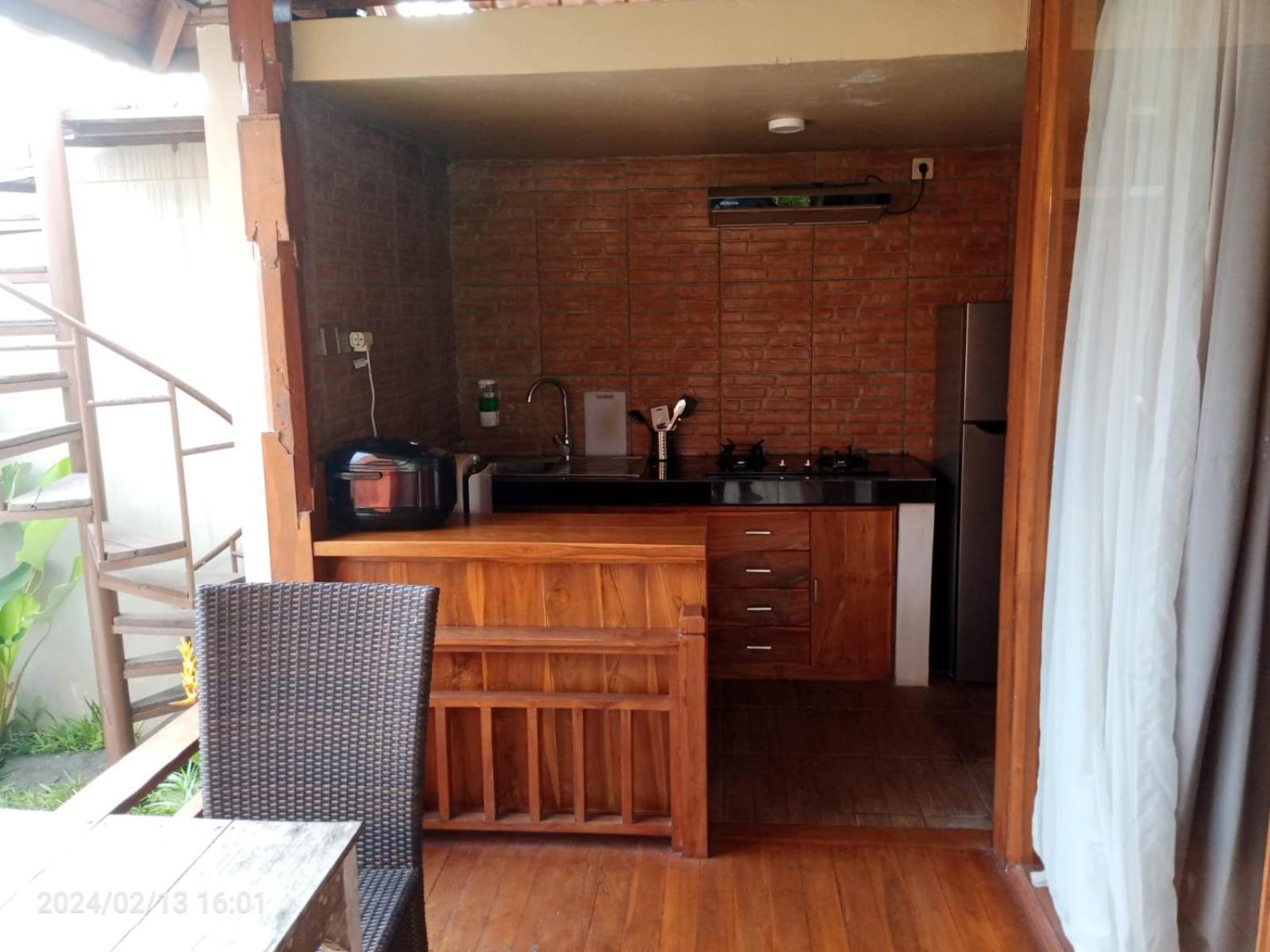 Luena Villa Ubud (Bali)