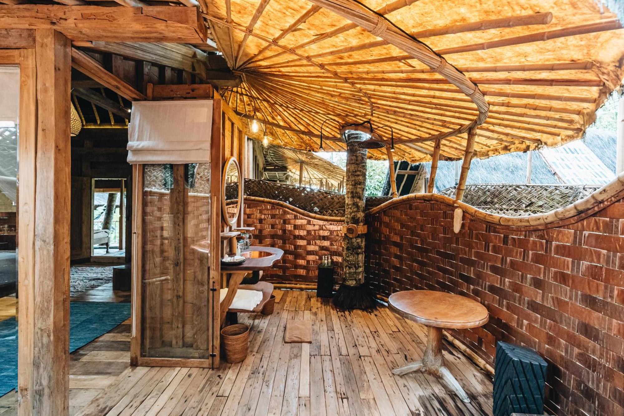 Bambu Indah 5*