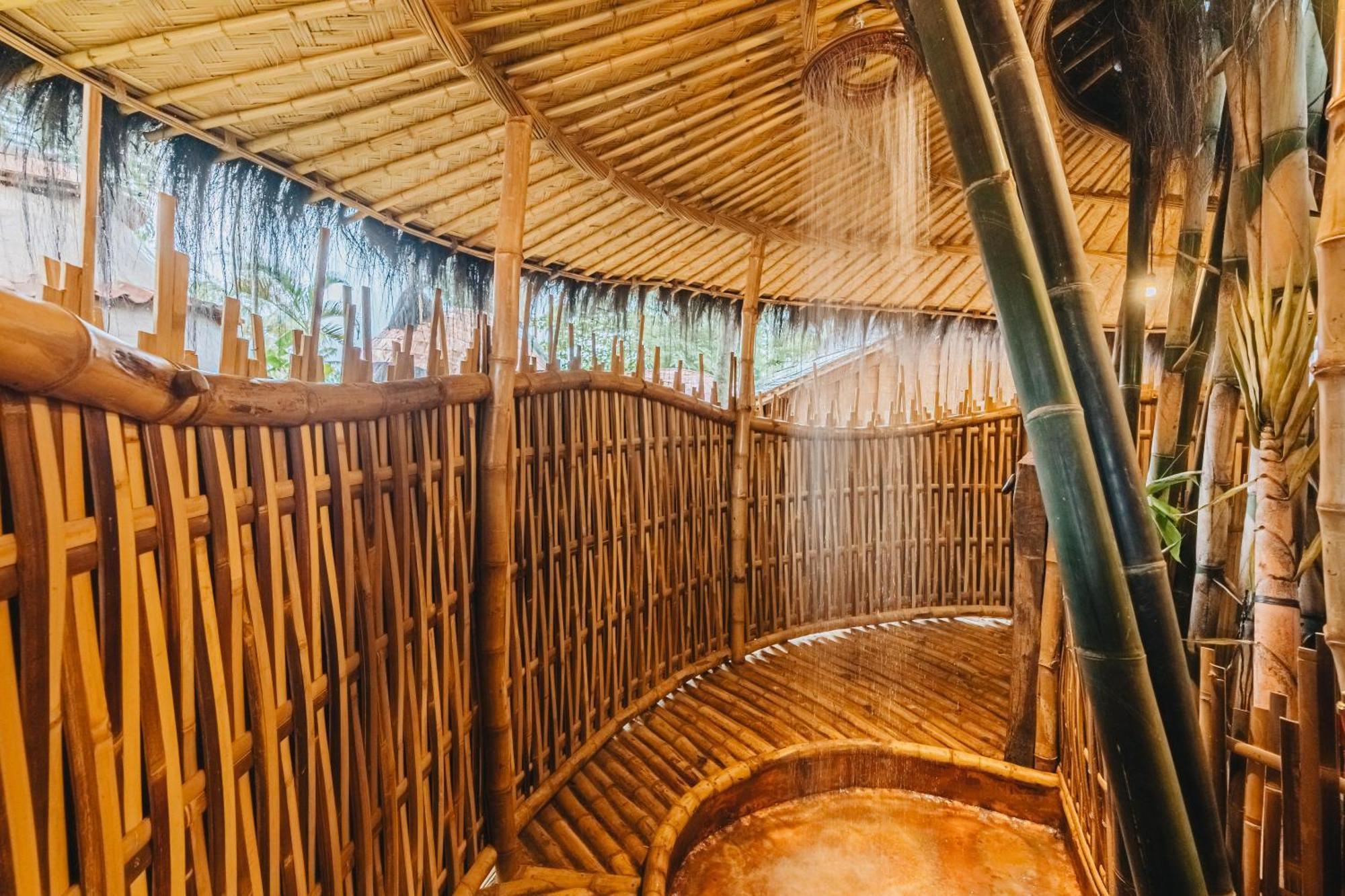Bambu Indah Ubud (Bali)
