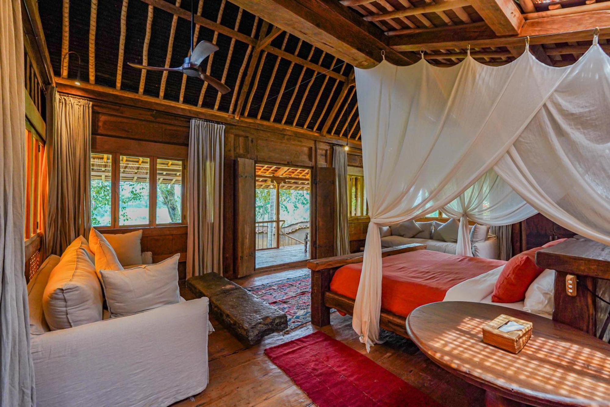 Bambu Indah Ubud (Bali)