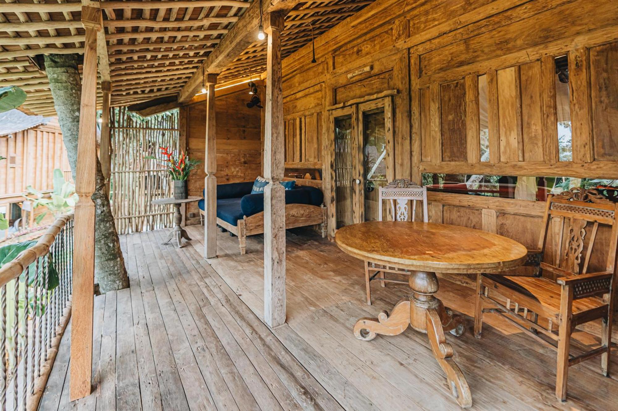 Bambu Indah 5*
