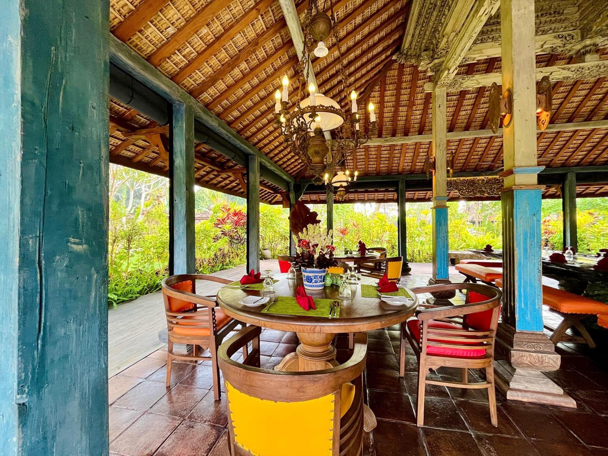 Villa Permata Ayung Private Estate (adults Only) Ubud