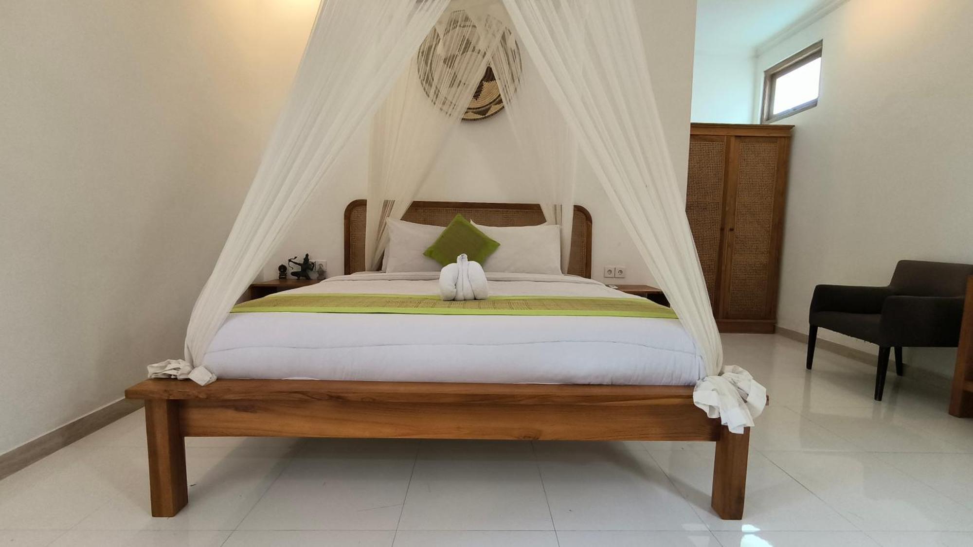 Bhuana Shanti Homestay