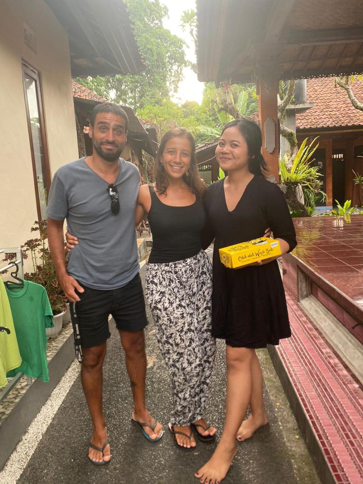 Malini Casa de hóspedes Ubud