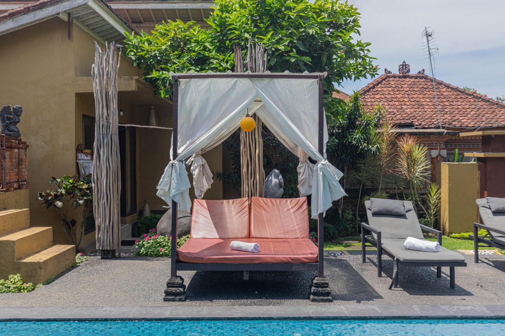 Kutuh 4* Ubud (Bali)