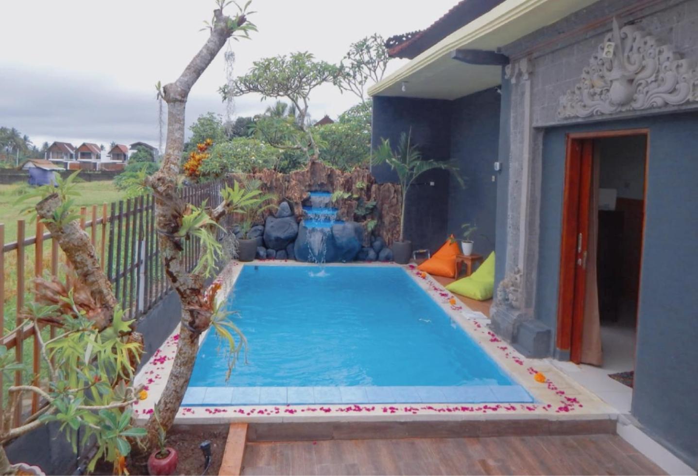 Guest house Svaha 2