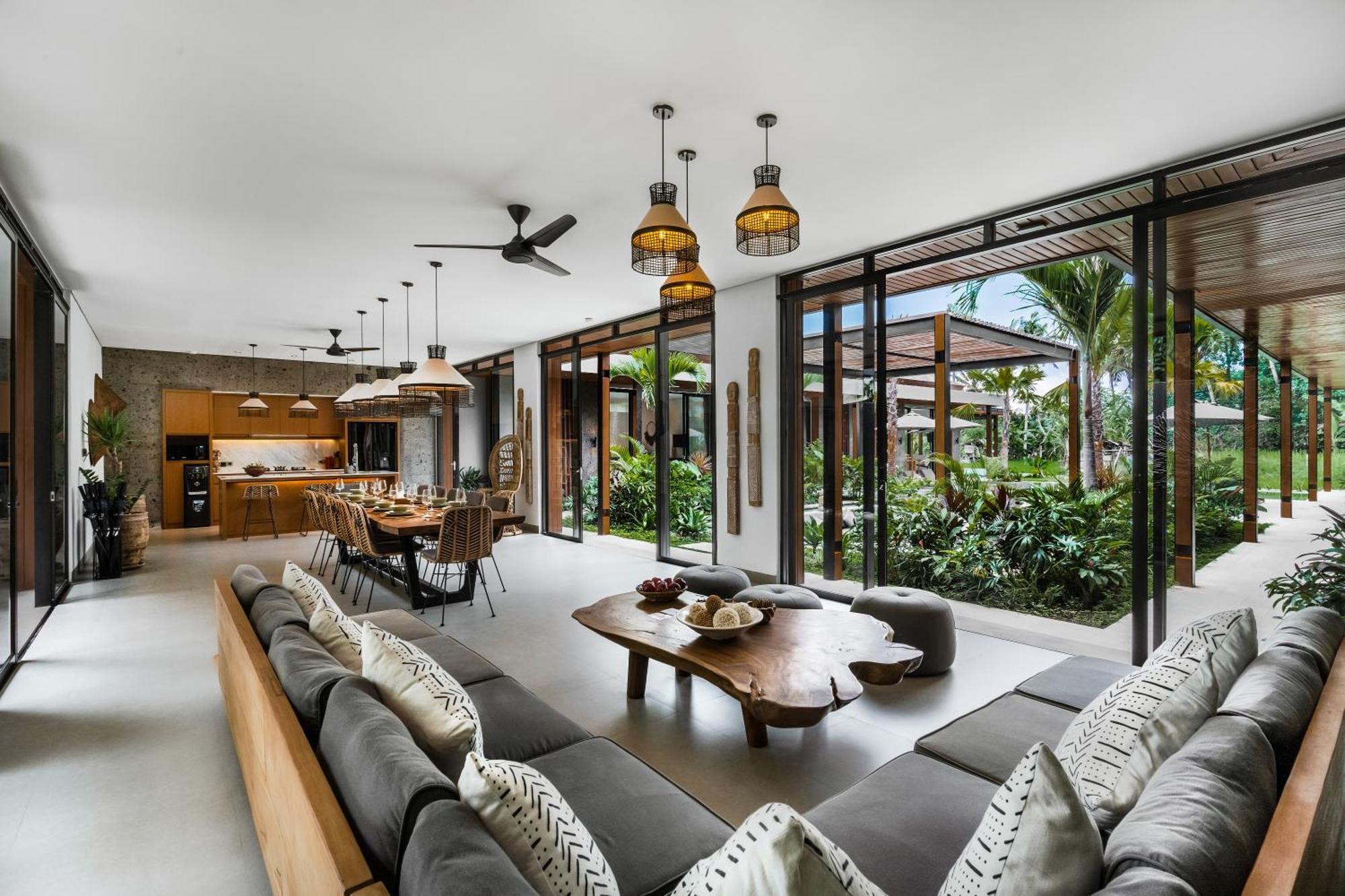 Villa Lychee By Balisuperhost *