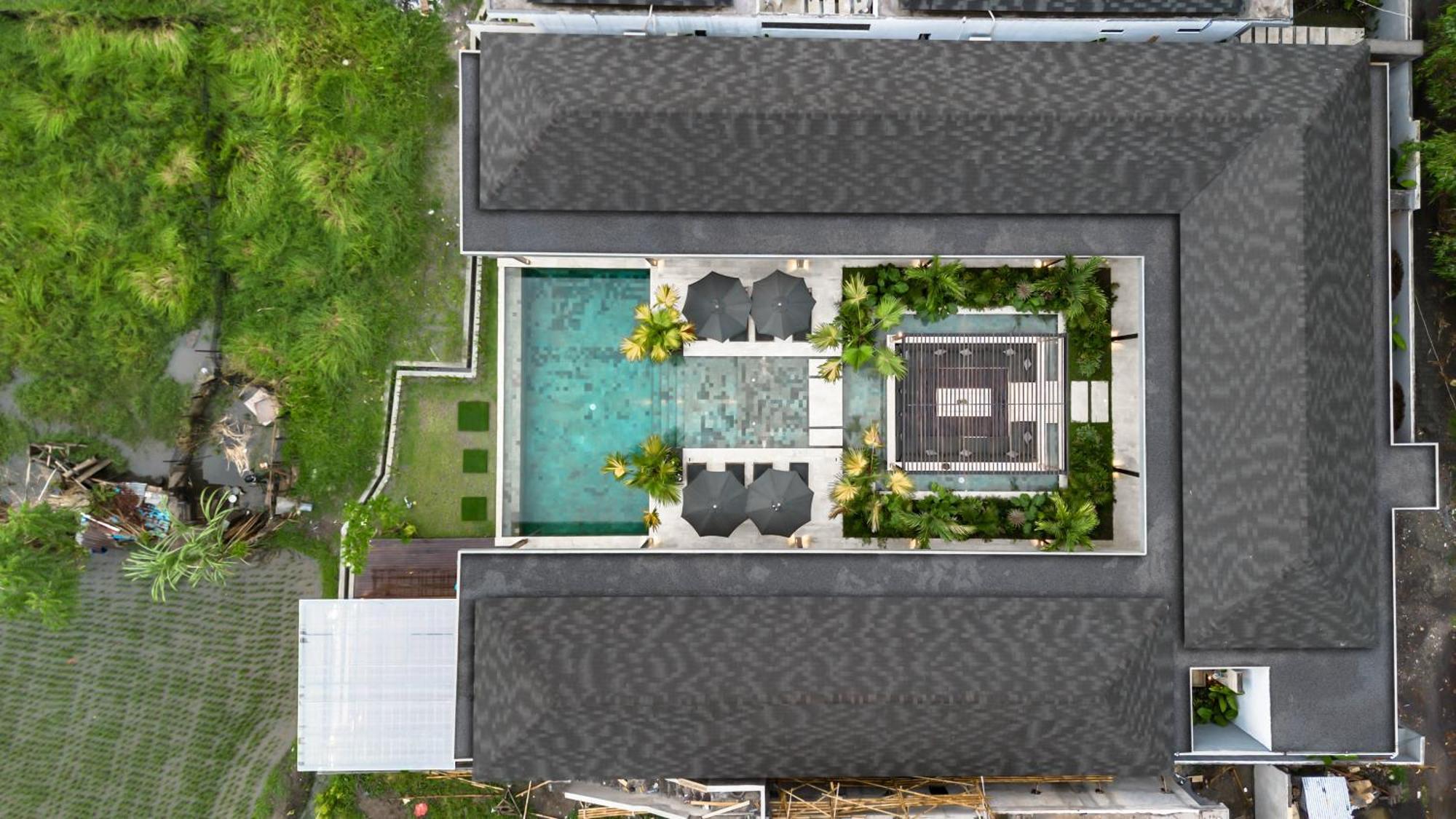 Lychee By Balisuperhost Villa Ubud (Bali)