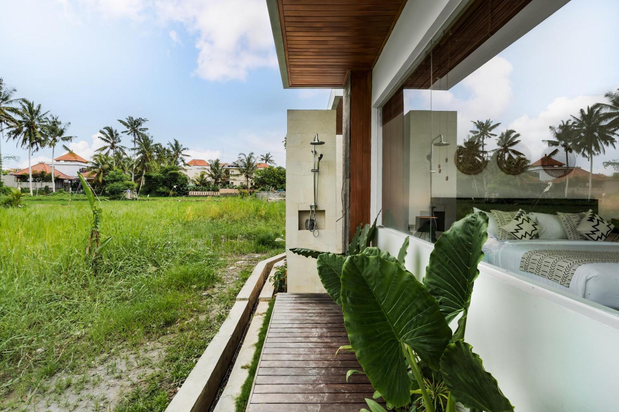 Lychee By Balisuperhost * Ubud (Bali)