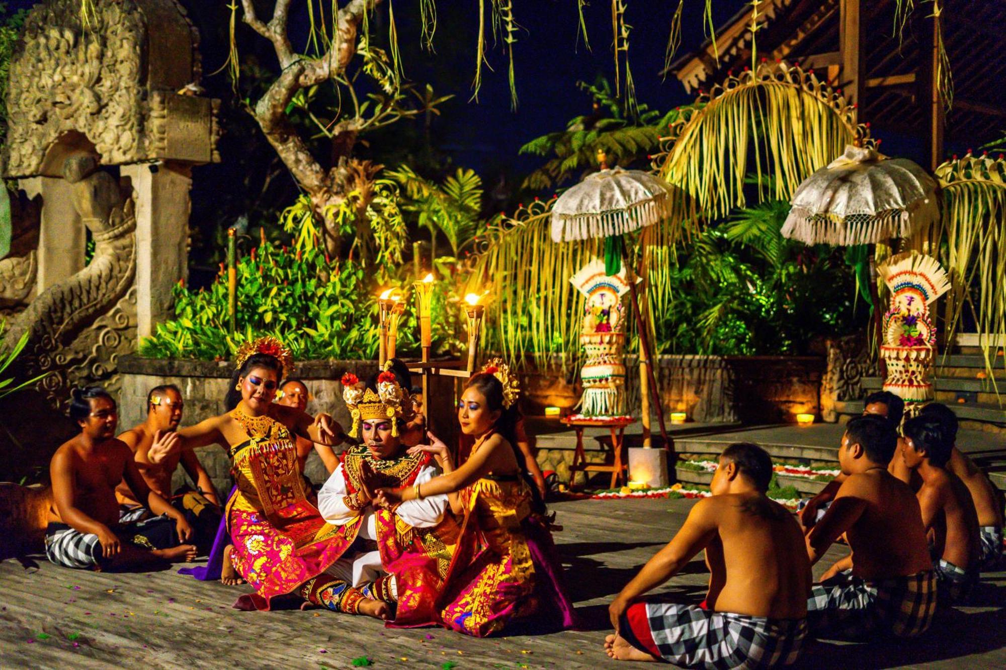 The Alena A Pramana Experience Ubud (Bali)