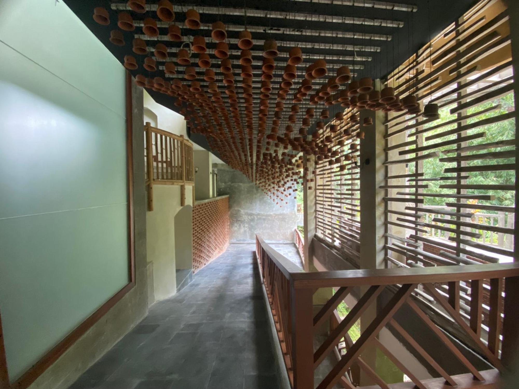 Kenran By Soscomma Resort Ubud